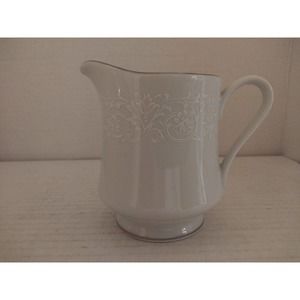 Creamer Brocade by Royal Song 3042-A